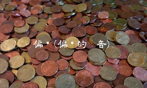 偏转(偏转的拼音)