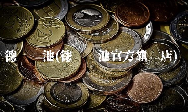 德赛电池(德赛电池官方旗舰店)