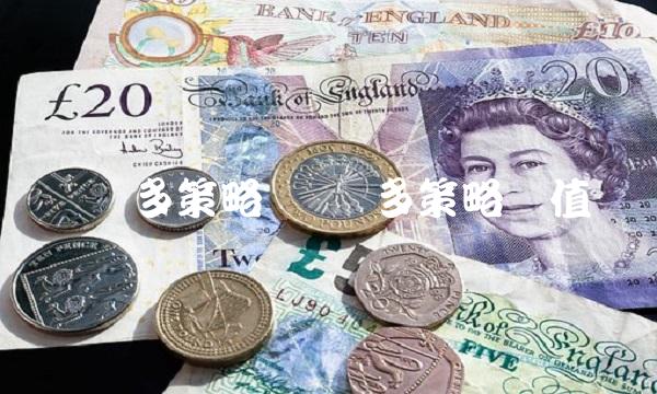 华宝多策略 华宝多策略净值