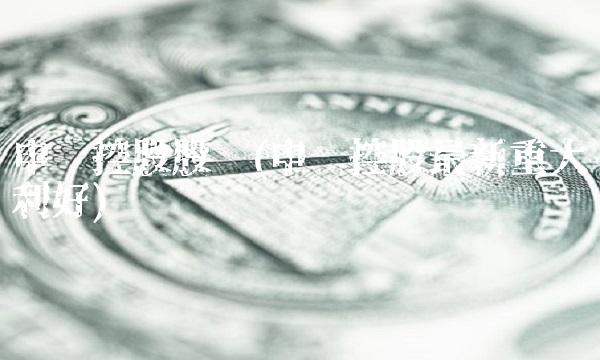 申华控股股吧(申华控股最新重大利好)