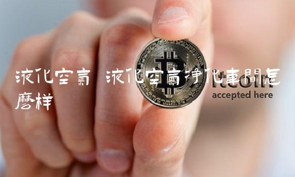 液化空气 液化空气净化车间怎么样