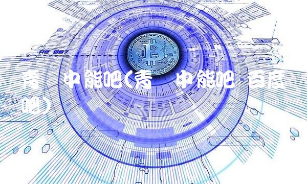 青岛中能吧(青岛中能吧 百度贴吧)