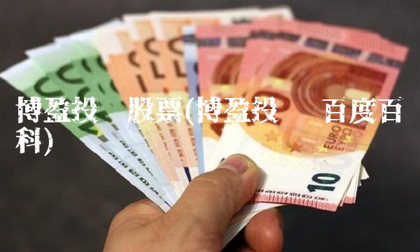 博盈投资股票(博盈投资 百度百科)