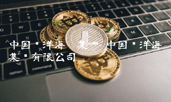 中国远洋海运集团 中国远洋海运集团有限公司