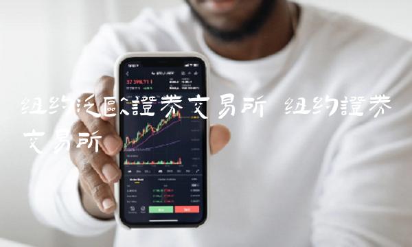 纽约泛欧证券交易所 纽约证券交易所