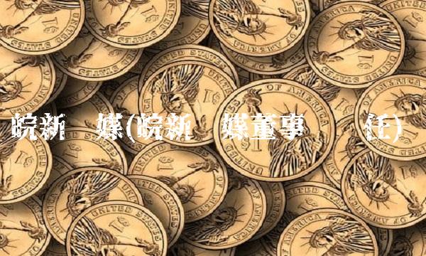 皖新传媒(皖新传媒董事长现任)