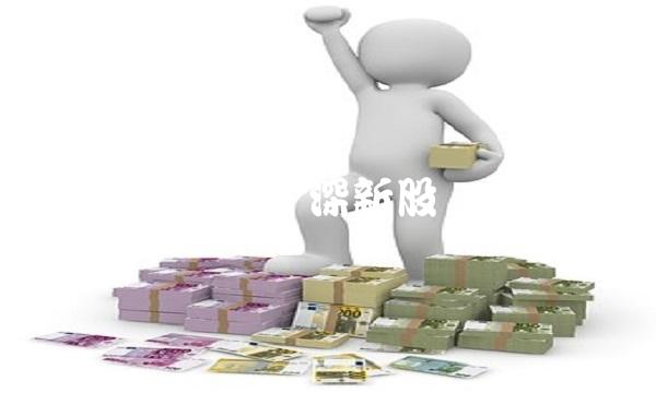 顶格申购 沪深新股顶格申购