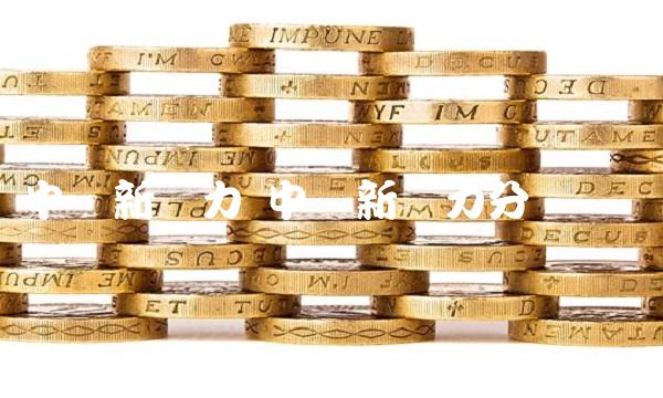 中银新动力 中银新动力分红时间