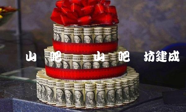 数据山东吧 数据山东吧潍坊建成区