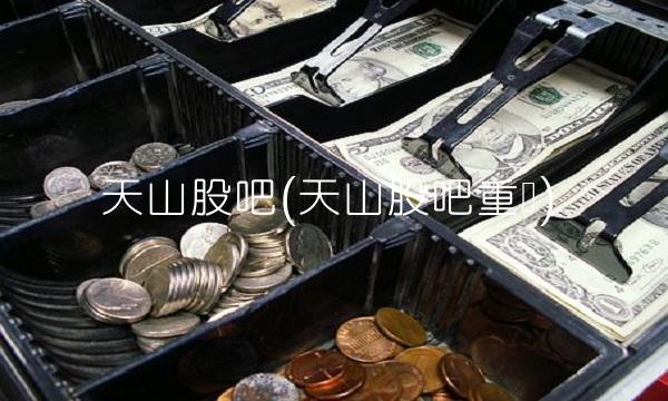 天山股吧(天山股吧重组)