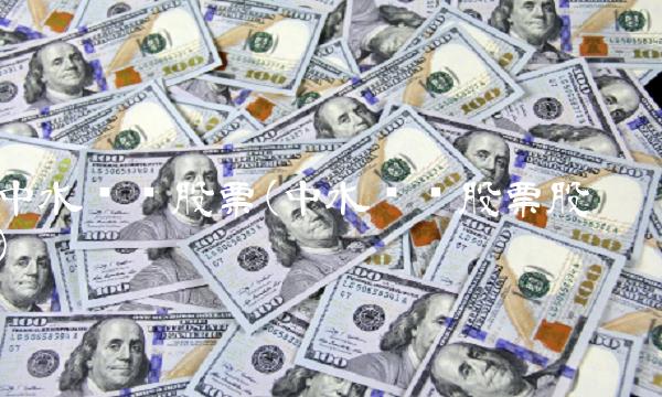 中水渔业股票(中水渔业股票股吧)