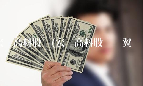 宏图高科股吧(宏图高科股吧张翼飞)