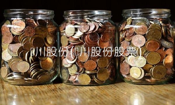 纳川股份(纳川股份股票)