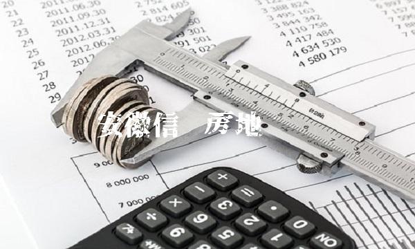 安徽信达房地产