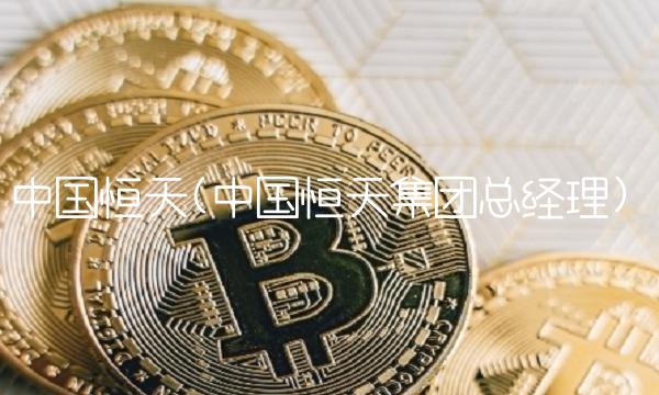 中国恒天(中国恒天集团总经理)