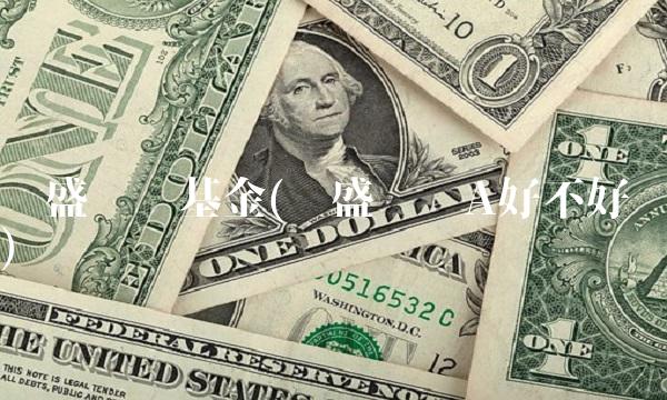 长盛货币基金(长盛货币A好不好)