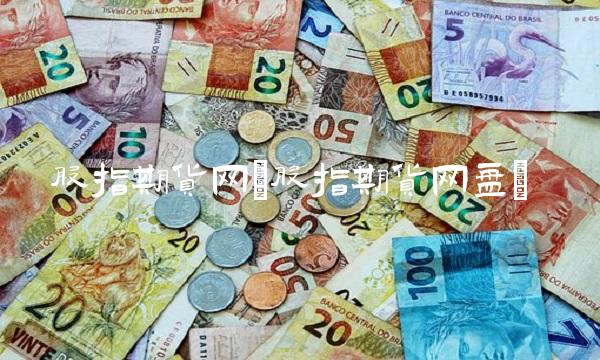 股指期货网(股指期货网盘)