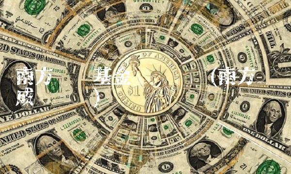 南方绩优基金净值查询(南方绩优成长净值)