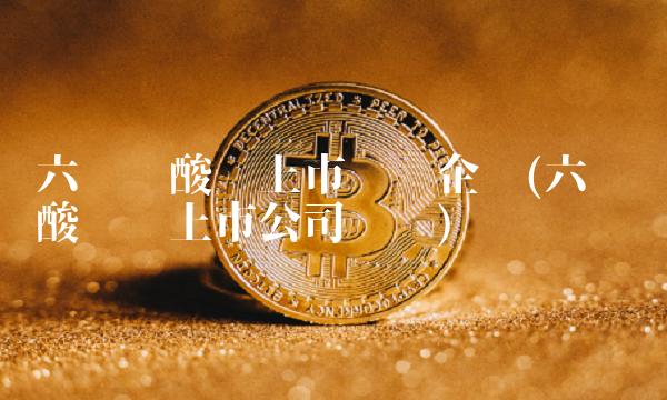 六氟磷酸锂上市龙头企业(六氟磷酸铁锂上市公司龙头)