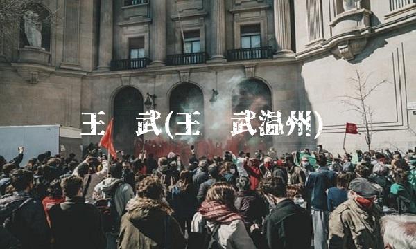 王达武(王达武温州)