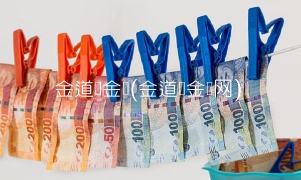 金道贵金属(金道贵金属网)