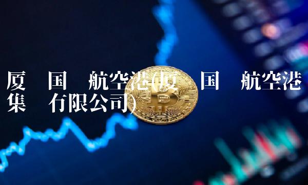 厦门国际航空港(厦门国际航空港集团有限公司)