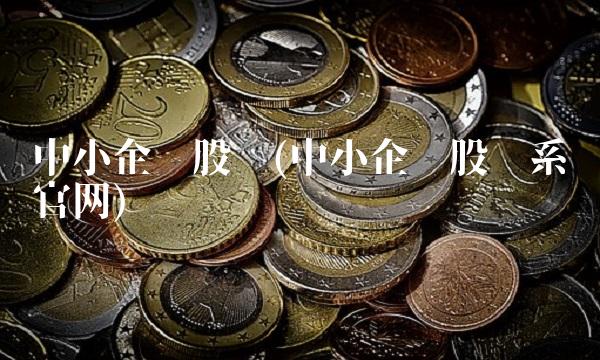 中小企业股转(中小企业股转系统官网)