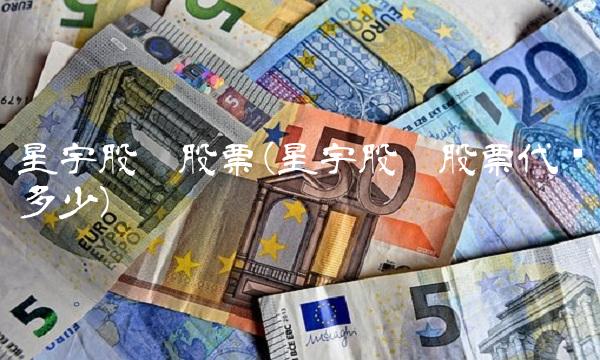星宇股份股票(星宇股份股票代码多少)