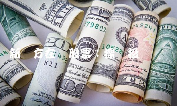 新东方在线股票：探寻投资机会