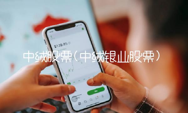中绒股票(中绒银业股票)