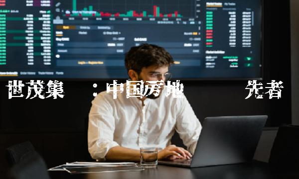 世茂集团：中国房地产业领先者