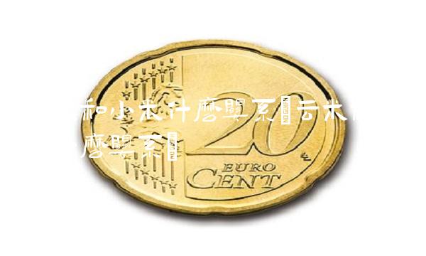 云米和小米什么关系(云米和小米什么关系)