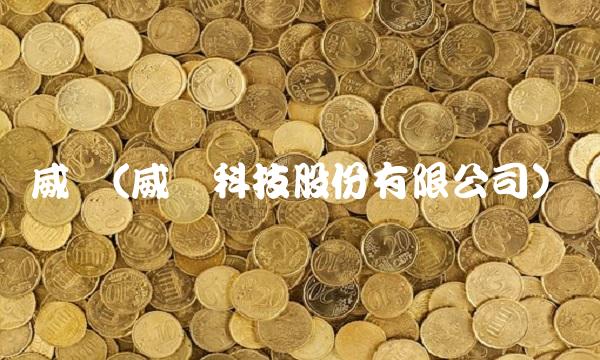 威讯(威讯科技股份有限公司)