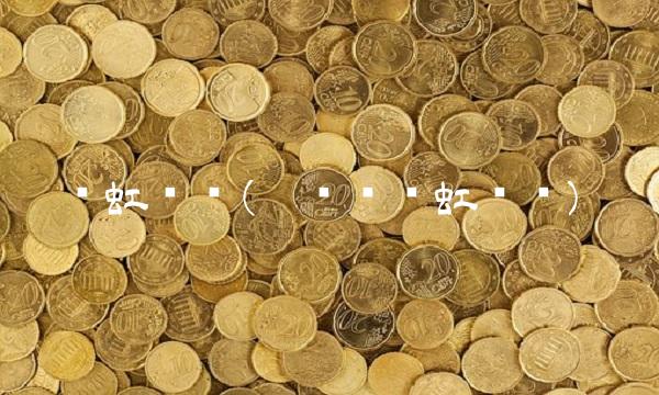 张虹简历(运动员张虹简历)