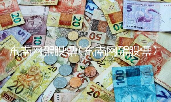 东南网架股票(东南网架股票)