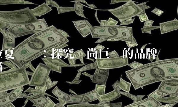 拉夏贝尔：探究时尚巨头的品牌战略