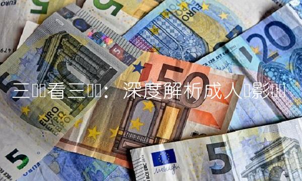 三级黄看三级黄：深度解析成人电影产业