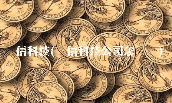 长信科技(长信科技公司怎么样)