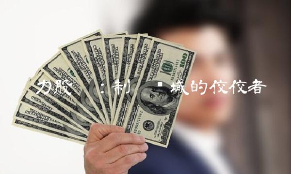 德力股份：制胶领域的佼佼者