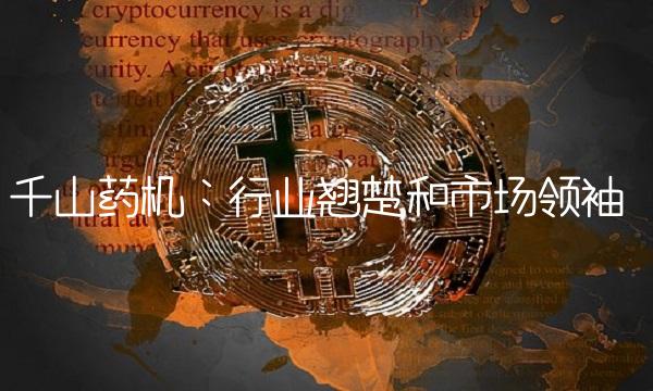 千山药机：行业翘楚和市场领袖