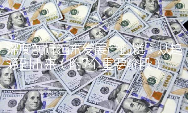 深度剖析远东发展产业链：从起源到未来（附7个重要阶段）