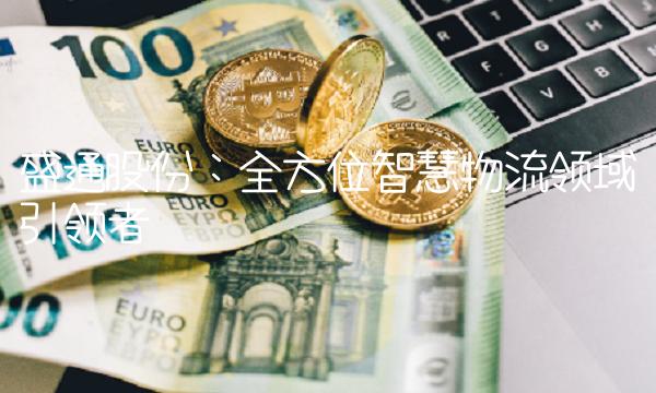 盛通股份：全方位智慧物流领域引领者