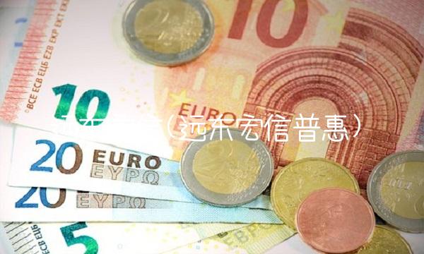 远东宏信(远东宏信普惠)