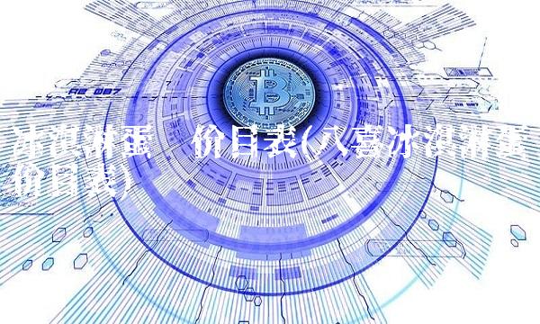 冰淇淋蛋糕价目表(八喜冰淇淋蛋糕价目表)