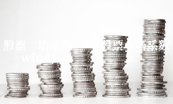 股票贝塔系数查询(股票贝塔系数查询 wind)