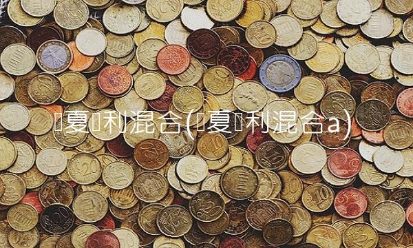 华夏红利混合(华夏红利混合a)