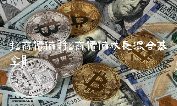 招商价值(招商价值成长混合基金)