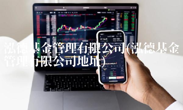 泓德基金管理有限公司(泓德基金管理有限公司地址)