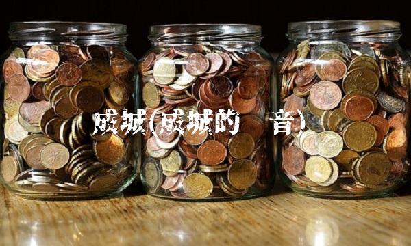 成城(成城的拼音)