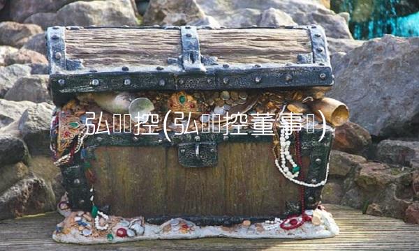 弘亚数控(弘亚数控董事长)